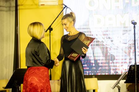 RADIO 94 OSEBNOST LETA 14.1.2023 - Valter Leban-7859